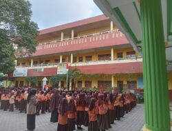 MIS Miftahul Jannah Jadi Idola, PPDB 2024/2025 Dibuka Langsung Diserbu
