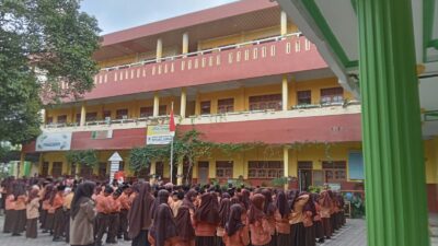 MIS Miftahul Jannah Jadi Idola, PPDB 2024/2025 Dibuka Langsung Diserbu