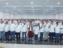 Pra Musrembang RKPD Pantai Timur, Pj Gubsu Beberkan Isu Strategis Hilirisasi