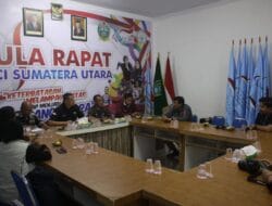 PFI Medan Gandeng NPC untuk Publikasi