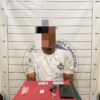 Satres Narkoba Polres Aceh Selatan Amankan Pria Penyalahgunaan Narkotika