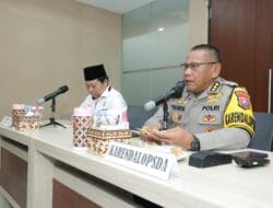 Kompolnas Supervisi Polda Jatim