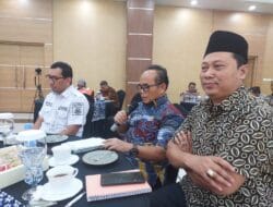Bongkar Kejahatan Jaringan Internasional Kejahatan Ponografi Anak, Kompolnas Apresiasi Kapolresta Bandara Soetta
