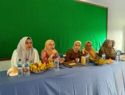 TP. PKK Langkat Lakukan Pembinaan di Desa Banyumas dan Stabat Lama