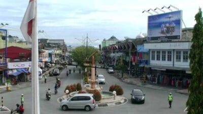 Pemekaran Provinsi ABAS Dilanjut ke Pundak Generasi Milenial
