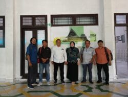 PFI Medan Kolaborasi dengan Universitas Panca Budi Pelatihan Jurnalistik