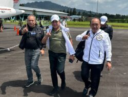 Warga Sumut Sambut Antusias Kampanye Akbar Anies, Timnas: Tanda-Tanda Kemenangan AMIN Semakin Nyata