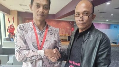 Sumber Duit Suap ke Puluhan Anggota DPRD Sumut 2009-2014 Dipertanyakan