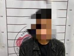 Polres Aceh Selatan Ringkus Seorang Penyalahgunaan Narkotika Jenis Sabu