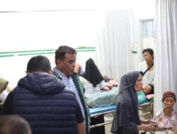 Insiden Sibanggor Julu, Ini Penjelasan PT SMGP