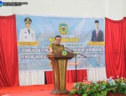 Pj Bupati Palas Buka Musrembang RKPD 2025