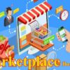 Peranan Marketplace Untuk Meningkatkan Pemasaran dan Penjualan Produk UMKM di Kota Medan