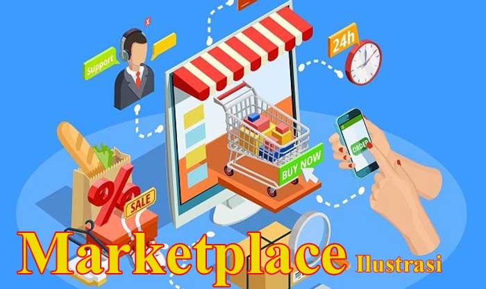 Peranan Marketplace Untuk Meningkatkan Pemasaran dan Penjualan Produk UMKM di Kota Medan