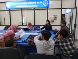 Sudah 700-an Pendaftar Mudik Gratis, Warga Medan Denai tak Mau Ketinggalan