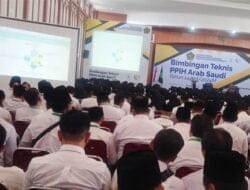 Indeks Kepuasan Jemaah Haji Ditargetkan Capai 95 Persen