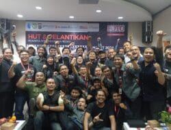 20 Tahun Semangat Berkarya Merekam Sejarah, PFI Medan Siap Berkolaborasi