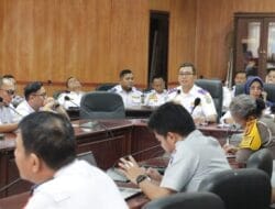 Kecelakaan Meningkat Jelang Lebaran 2024, Dishub Sumut Tekan PT KAI