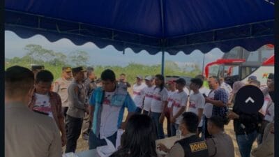 Kabid Humas Poldasu Ajak Media Sukseskan F1 PowerBoat 2024 Danau Toba