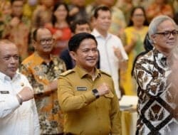 Kejar Prevalensi Stunting 14,5 Persen Tahun 2024, Begini Pesan Pj Gubsu