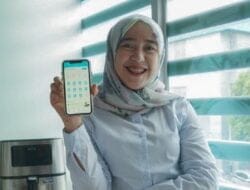 Nikmati Promo Tambah Daya Listrik Lewat Marketplace PLN Mobile