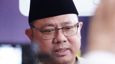 Sebanyak 194.744 Jemaah Reguler Lunasi Biaya Haji Tahap II