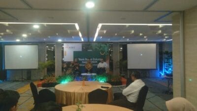 Perbankan Dukung Sektor Kuliner UMKM dan Pertanian