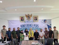 BPJS Kesehatan Berikan Layanan JKN Selama Libur Lebaran