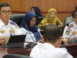 Dishub Sumut Batasi Operasional Mobil Barang