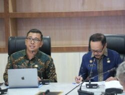 Program Mudik Gratis Lebaran 2024 Pemprov Sumut Tekan Inflasi