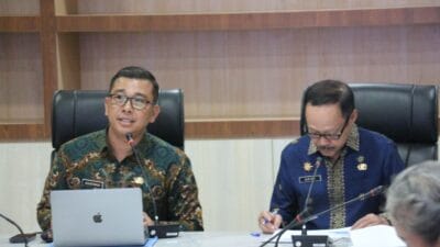 Program Mudik Gratis Lebaran 2024 Pemprov Sumut Tekan Inflasi