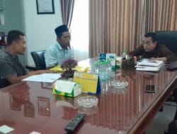 Soal Gugatan Cakades Hutajulu, Pemkab Madina Pastikan Tindaklanjuti Putusan Pengadilan