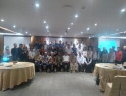 Disnaker Provsu Beri Pengetahuan PKB