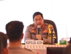Kapolda Aceh : Tindak Tegas SPBU Nakal