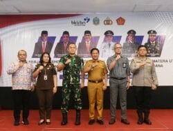 Sestama BKKBN Akui Perlu Dukungan Mitra Swasta Tekan Angka Stunting