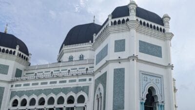 Tarekat Naqsabandiyah Sumut Minggu Puasa