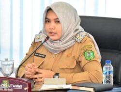Tahun 2024, Pemkab Madina Terima CPNS dan PPPK 2.322 Formasi
