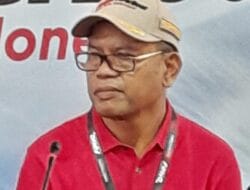 Bupati Ajak Warga Manfaatkan Even F1 Powerboat Penggerak Ekonomi