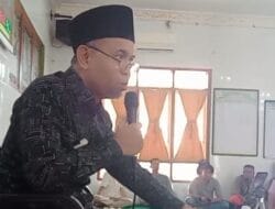 Sehari Bersama Alquran, Ustad Salman : Jangan Sia-siakan Ramadan