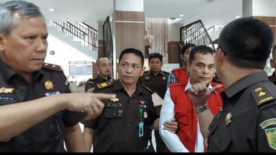 Kejati Sumut Gandeng PPATK Telusuri Aliran Uang Hasil Dugaan Korupsi APD Dinkes Rp24 M