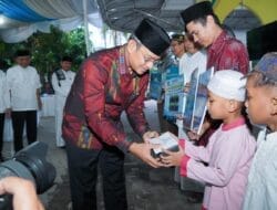 Perbanyak Amal Ibadah di Bulan Suci Ramadhan