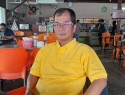 Usung Bobby Nasution Jadi Bacagubsu, Golkar Diprediksi Juara di Pilkadasu