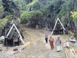 Selama Libur Lebaran,  Objek Wisata Aceh Selatan Padat Pengunjung