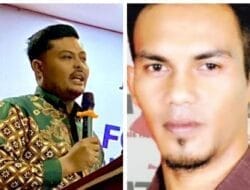 Black Campaign di Medsos, H Darmansah : Insya Allah Badai Fitnah Segera Berlalu