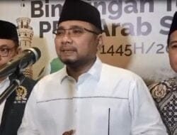 Gus Men Tegas, Pulangkan Petugas yang tak Becus