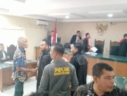 Tak Terbukti Lakukan Pencabulan, Hakim Vonis Bebas DR (HC) Freddy Simangunsong