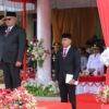 Jadi Irup Upacara, Pj Gubernur Puji Aceh Singkil sebagai Teladan Menjaga Toleransi