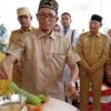 Dua Mantan Bupati Aceh Selatan Hadiri Peresmian RS Pratama T. Cut Ali