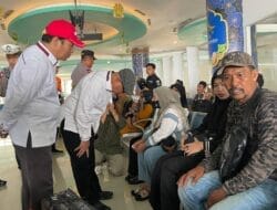 Kompolnas Lakukan Pemantauan Kesiapan Operasi Ketupat 2024 di Polda Jatim