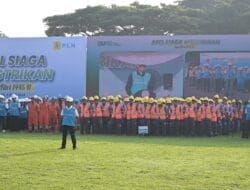 Dirut PLN Pimpin Kesiapan Keandalan Listrik Masa Lebaran 2024