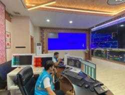 Libur Lebaran, PLN UID Sumatera Utara Siap Jaga Pasokan Listrik